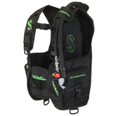 Scubapro Rebel V2